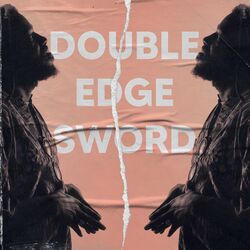 Cover of Double Edge Sword