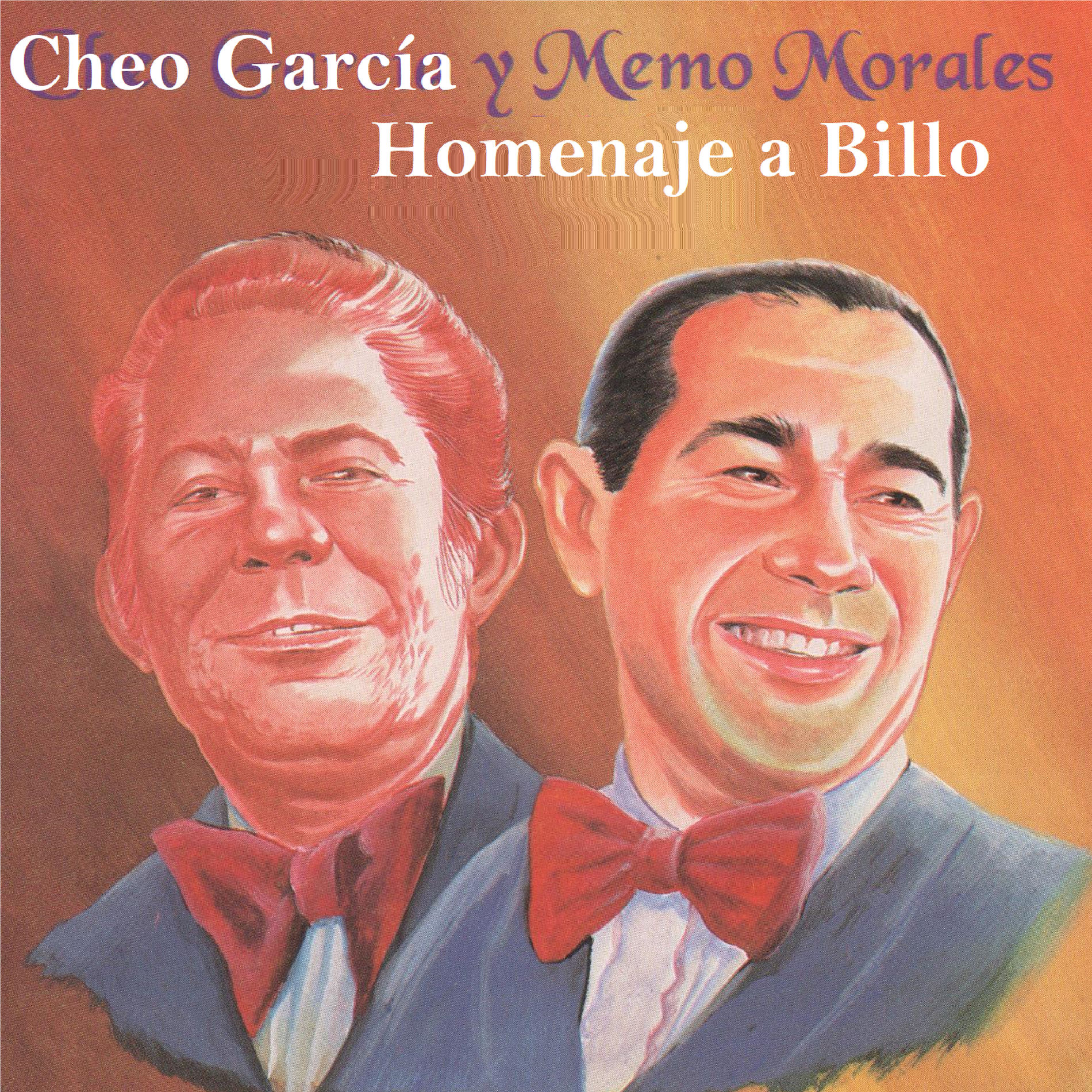 Album cover of Homenaje a Billo