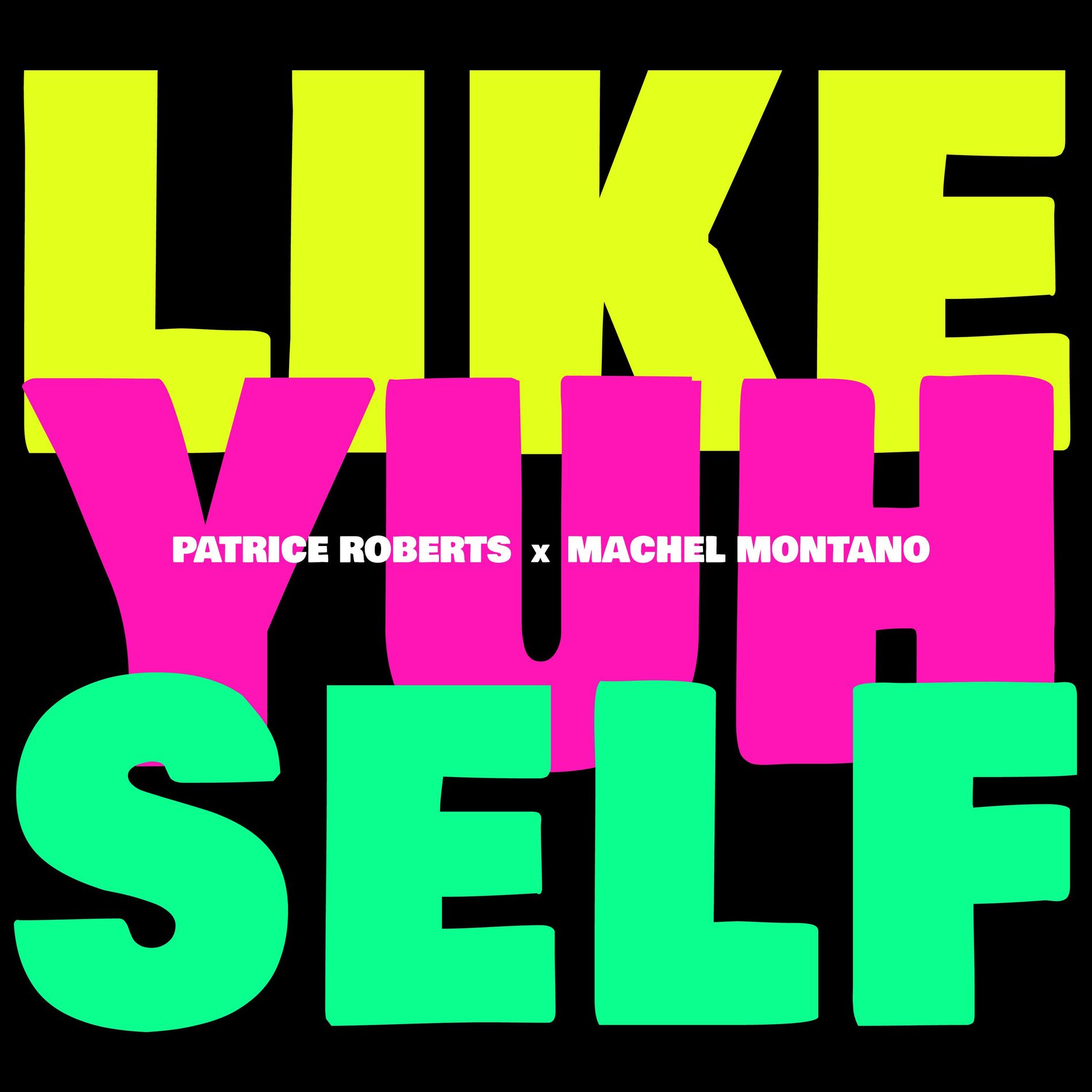 Album cover of Like Yuh Self