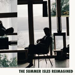 Cover of The Summer Isles (Reimagined)