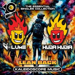Cover of Lean Back
