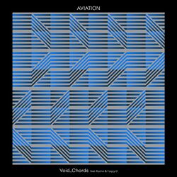 Cover of AVIATION (feat. Ryohei & Foggy-D) (SARE Electro House Remix)