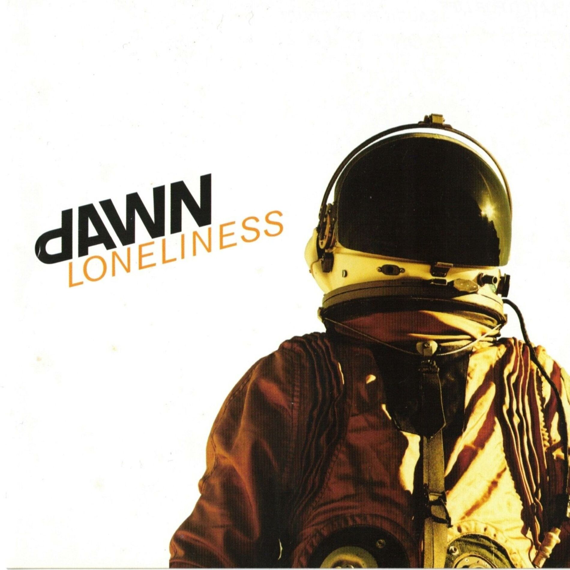 Album cover of Loneliness