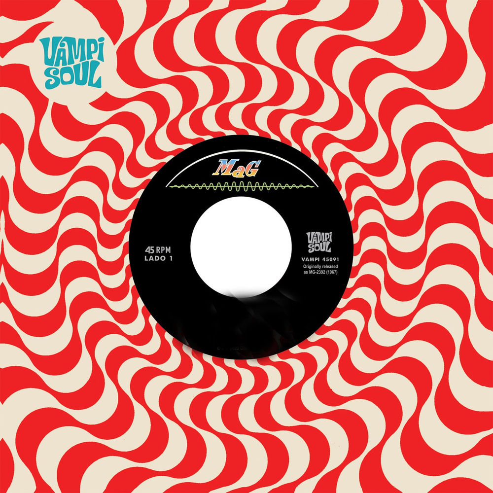 Albumhoes van Vives Boogaloo — Charlie Palomares Y Su Yuboney