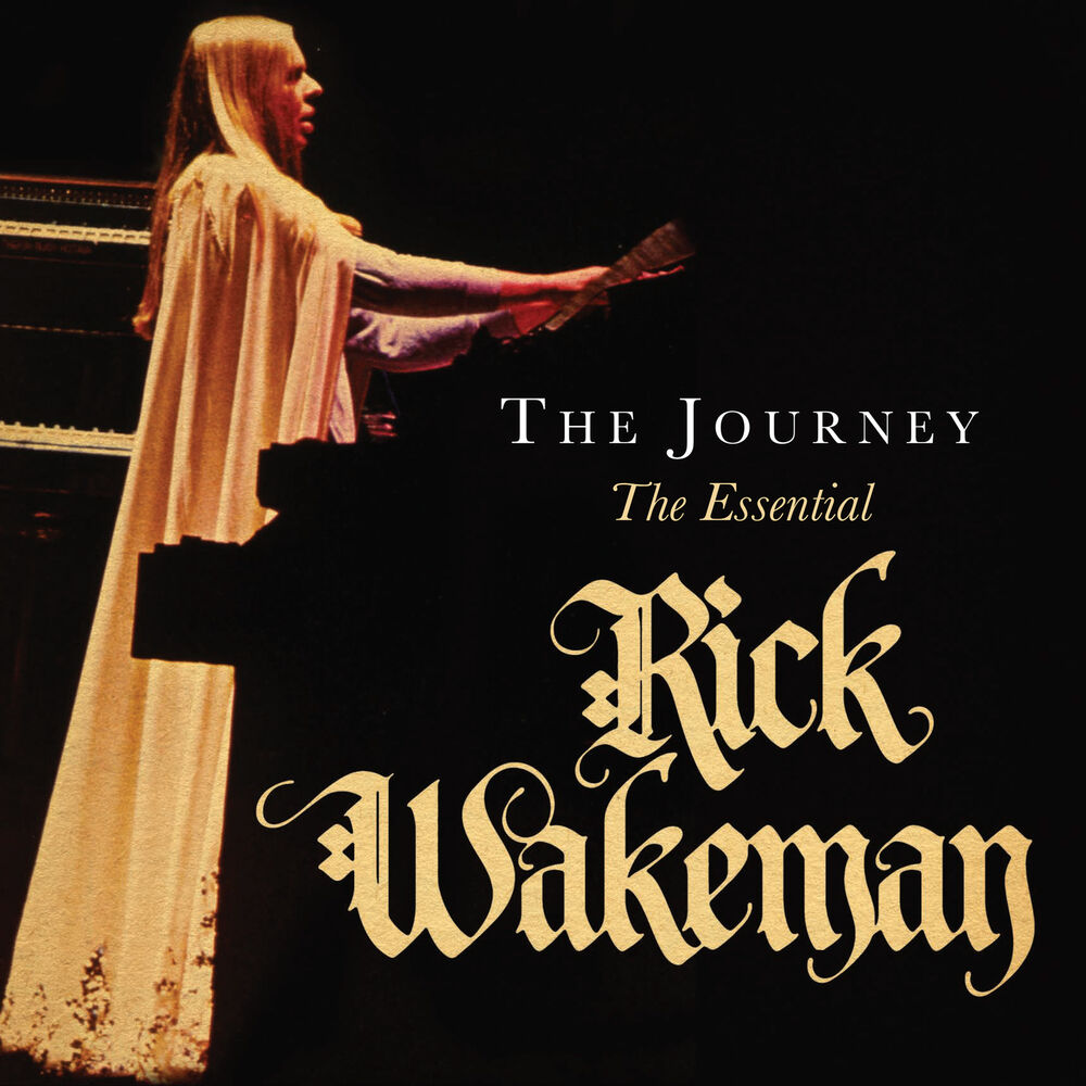 Picture of The Journey (The Essential)