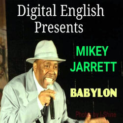 Cover of Babylon (Digital English Presents)