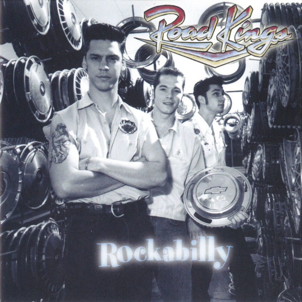 Picture of Rockabilly