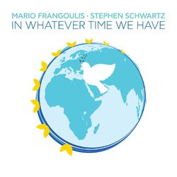 Cover of In Whatever Time We Have