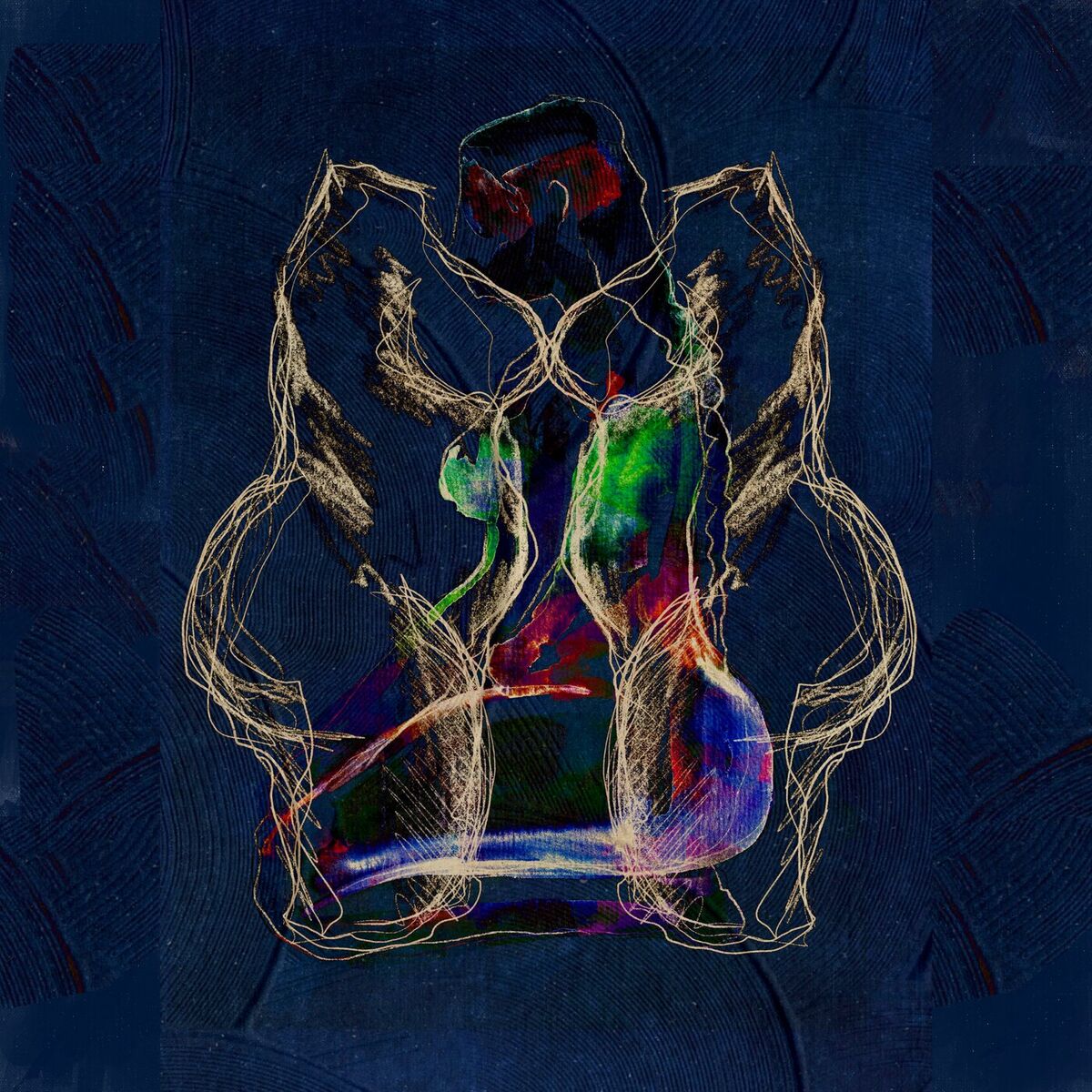 Album cover of I'm Different