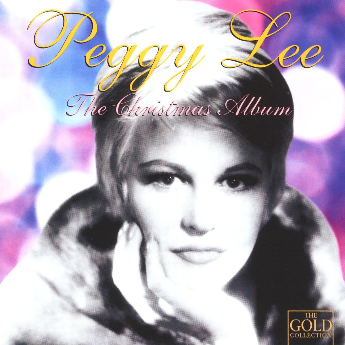 Album cover of The Christmas Album