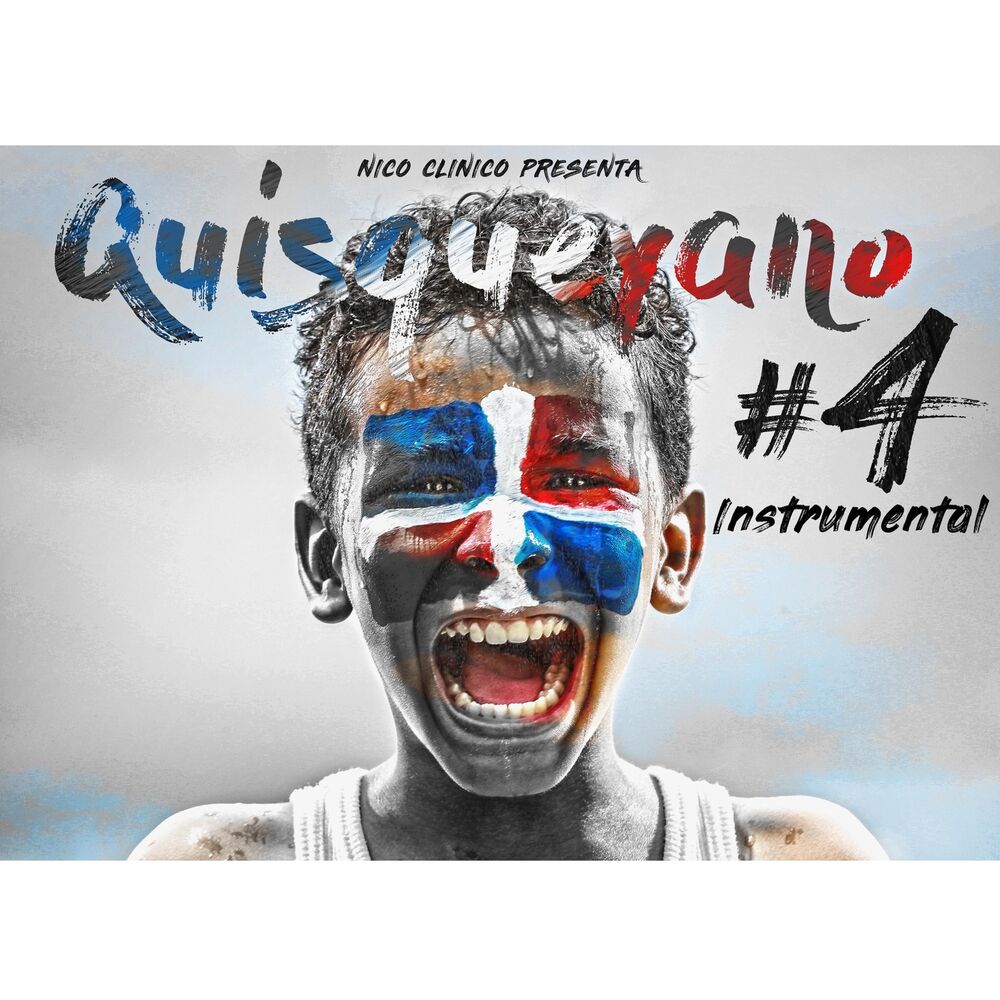 Picture of Quisqueyano 4 (Instrumental)