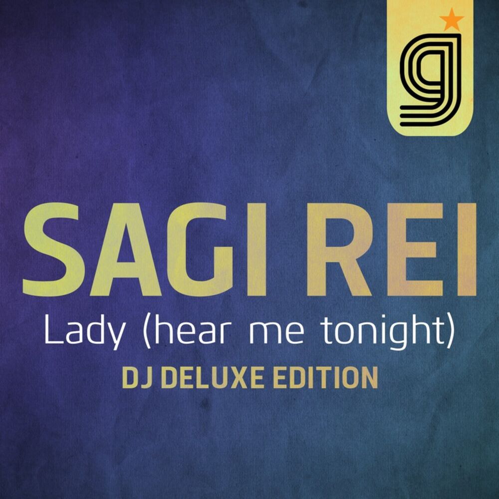Picture of Lady (Hear Me Tonight) - DJ Deluxe Edition