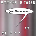 Jedes Mal ist anders