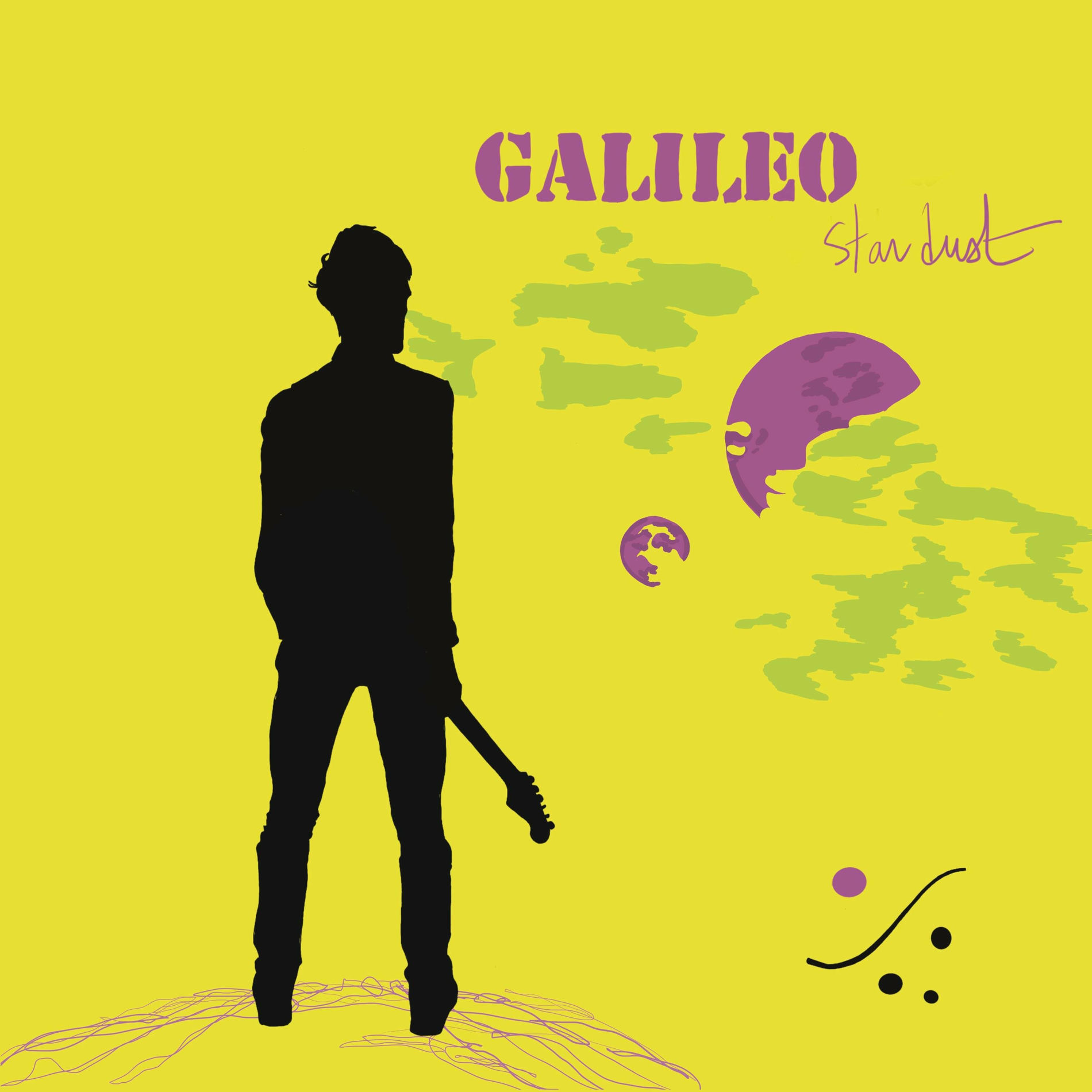Album cover of Stardust
