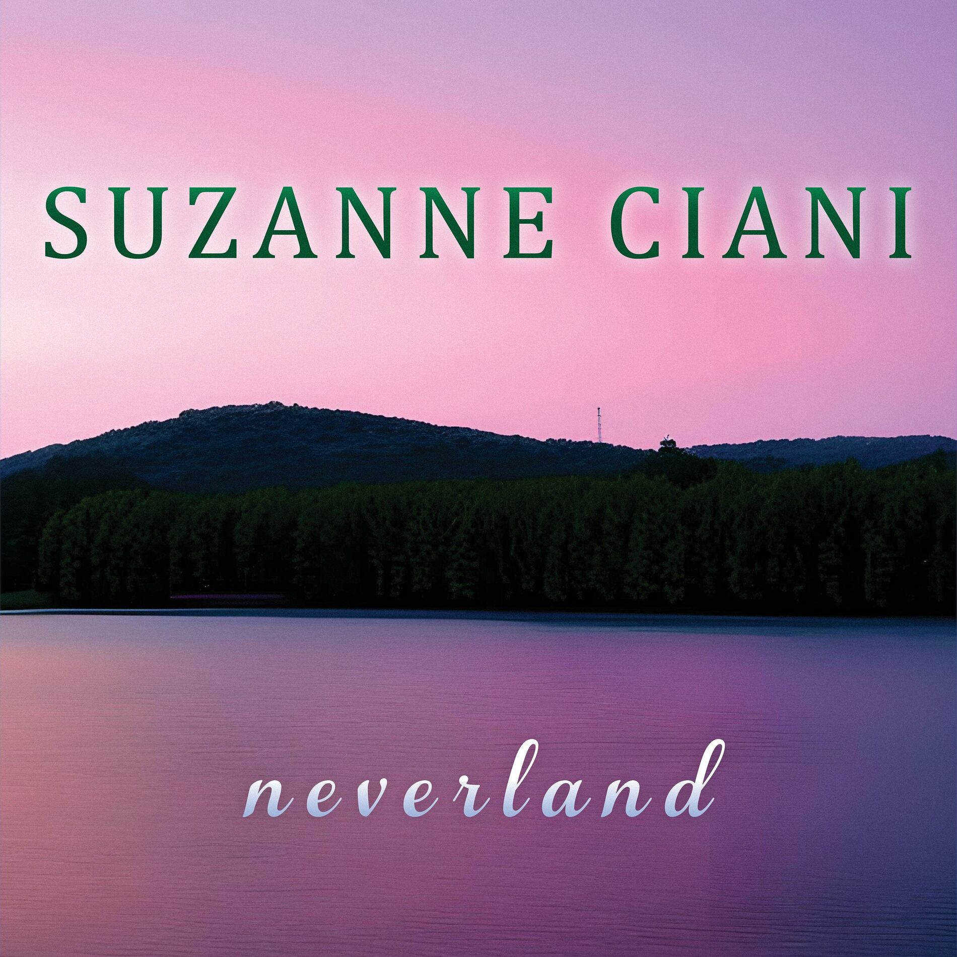 Album cover of Neverland