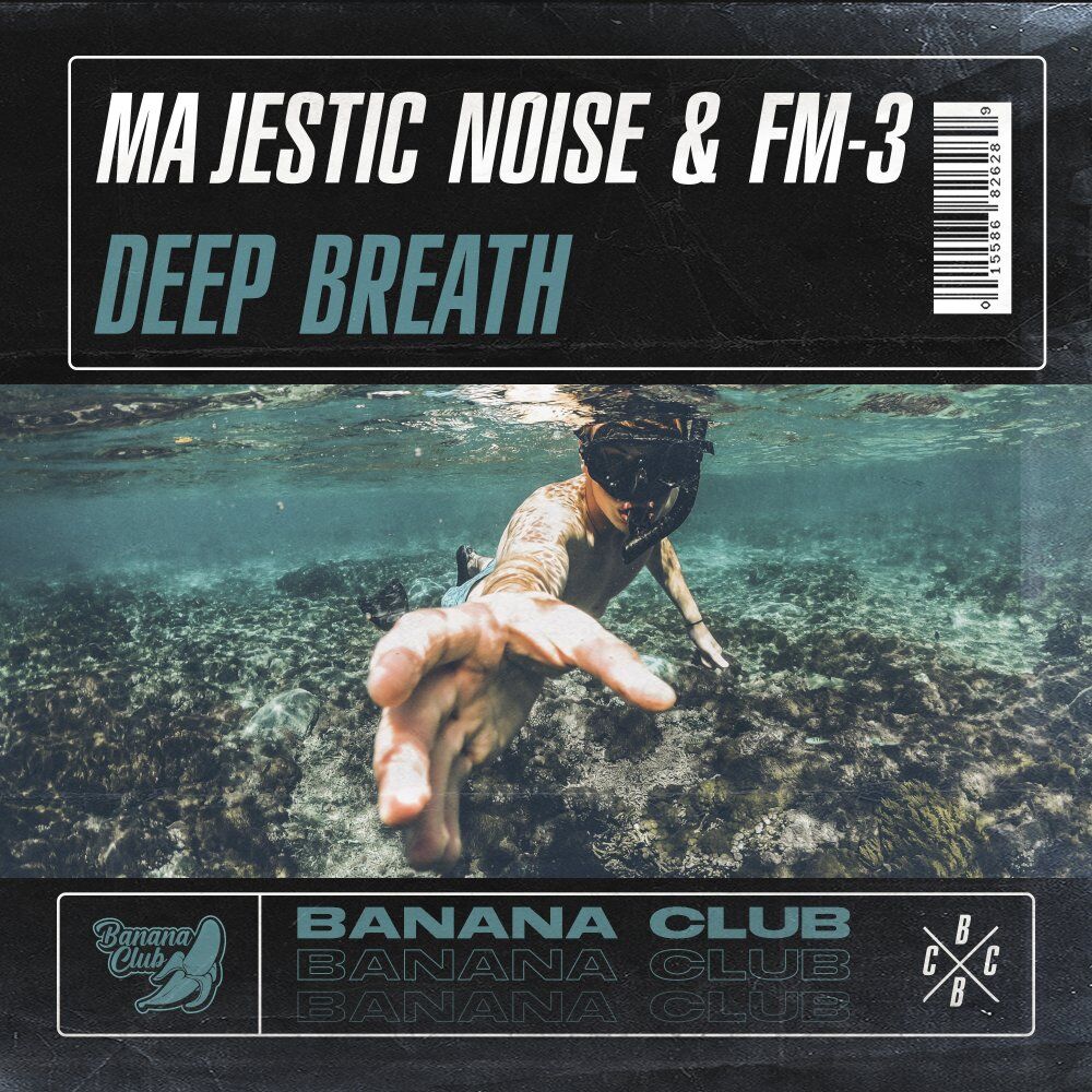 Picture of Deep Breath