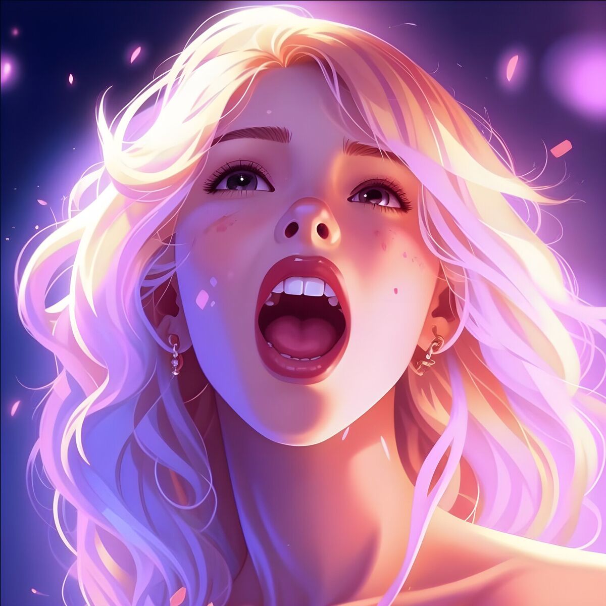 Album cover of EUPHORIA