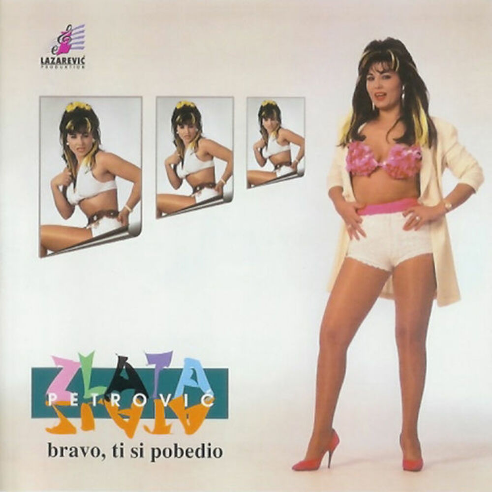 Picture of Bravo Ti Si Pobedio