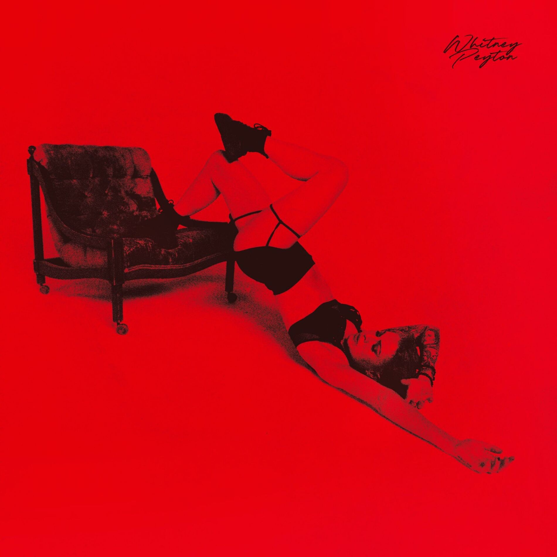 Album cover of Leave Me Alone