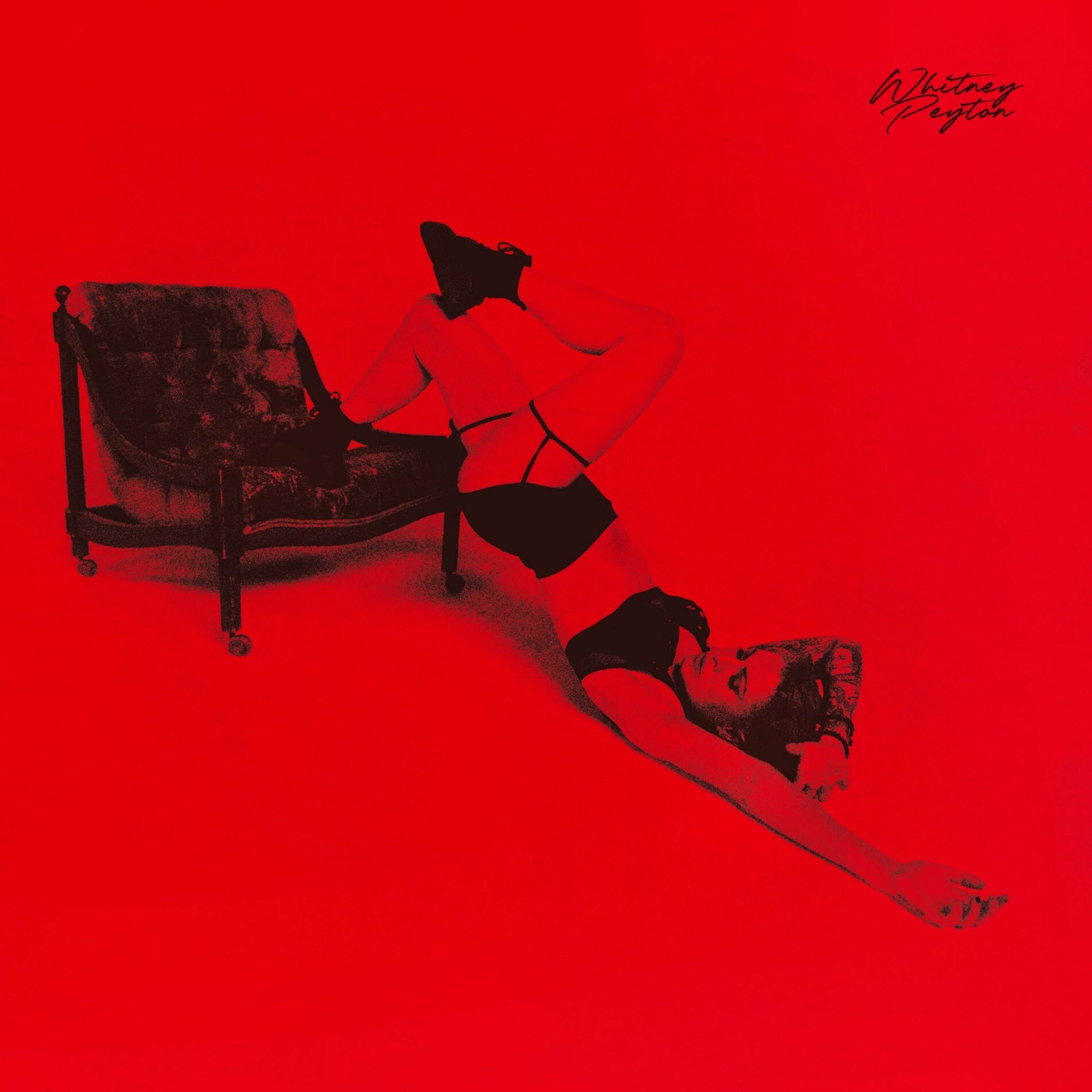 Album picture of Side Effects