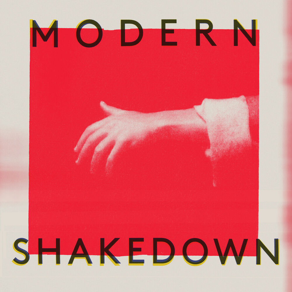 Picture of Modern Shakedown