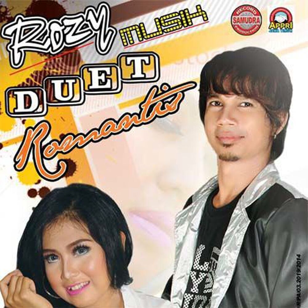 Picture of Rozy Musik Duet Romantis