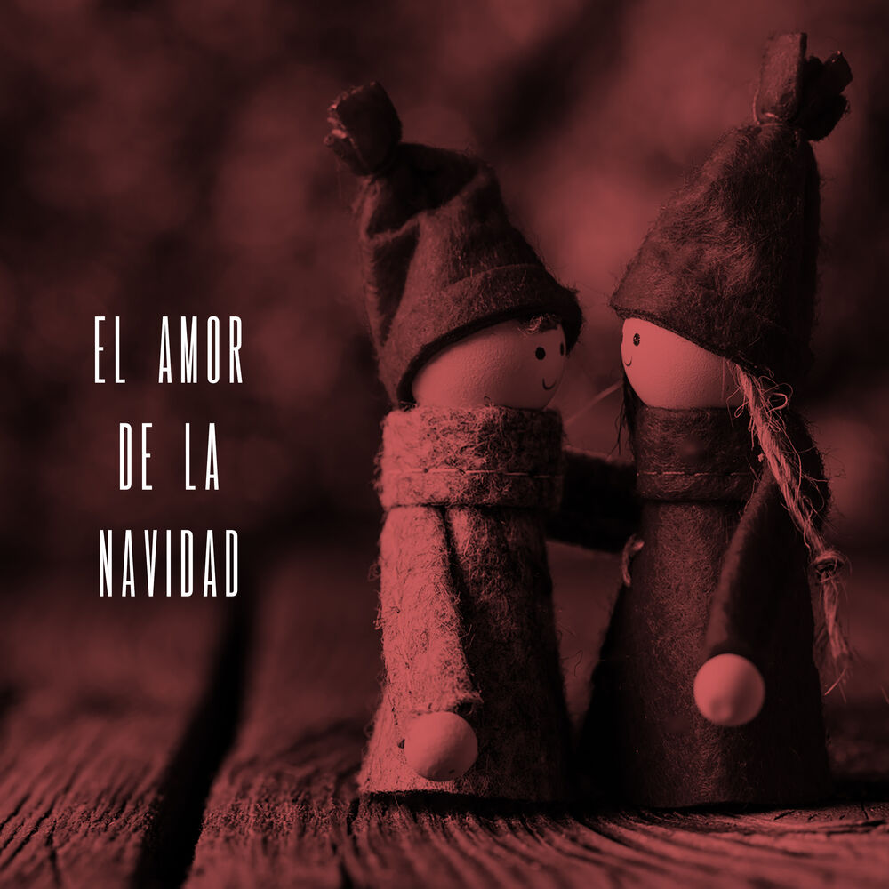 Picture of El Amor de la Navidad