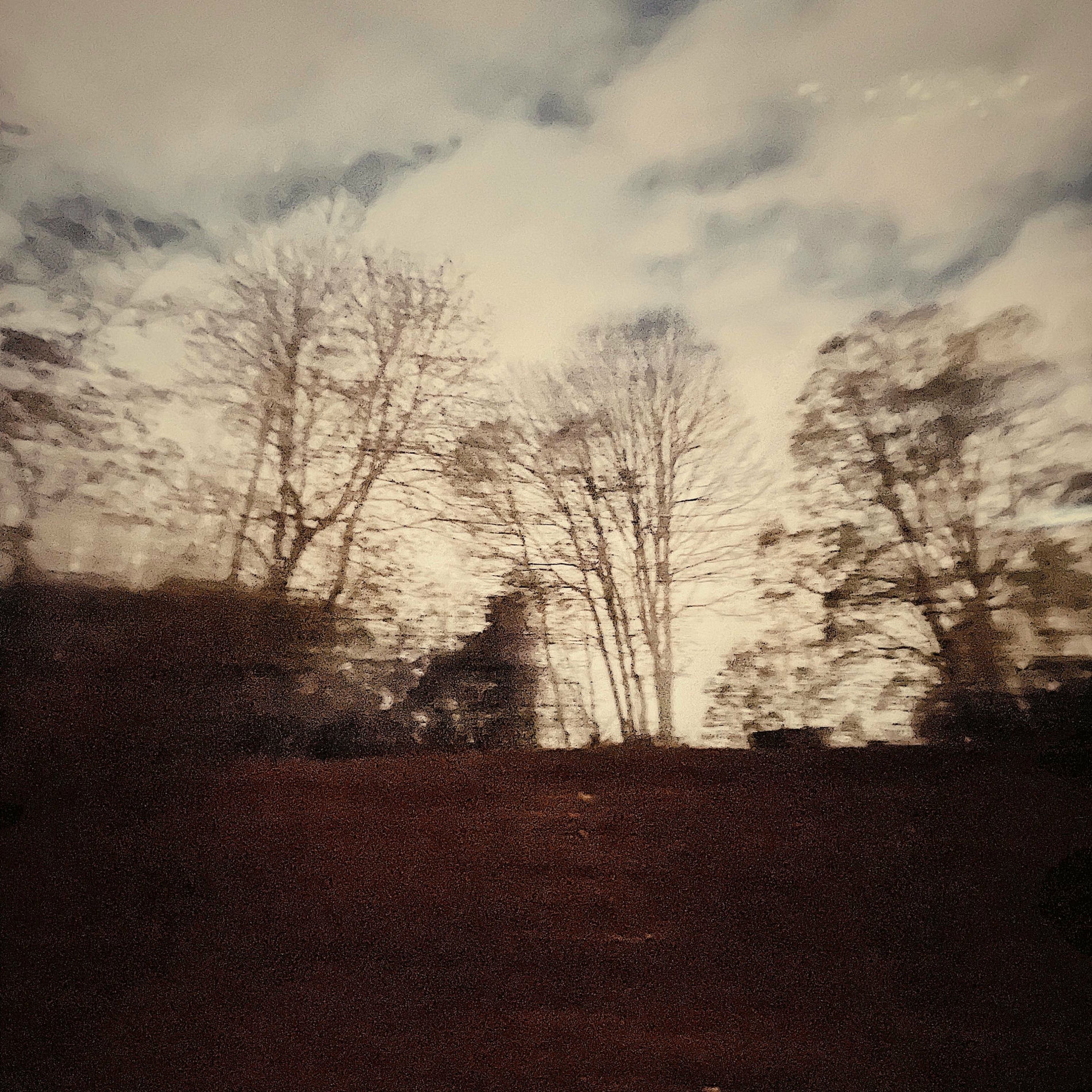 Album cover of The Sun Don't Go On Vacation