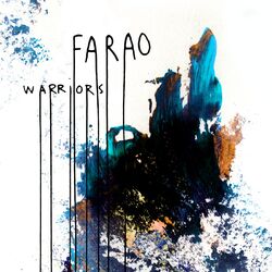 Cover of Warriors