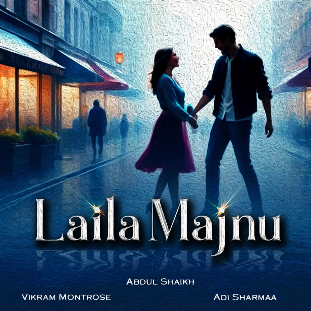 Picture of Laila Majnu