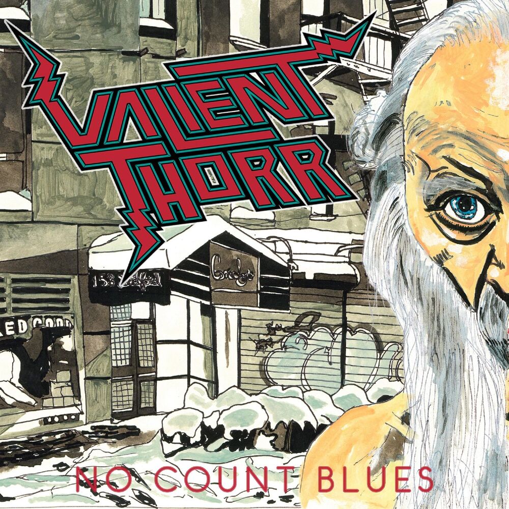 Picture of No Count Blues