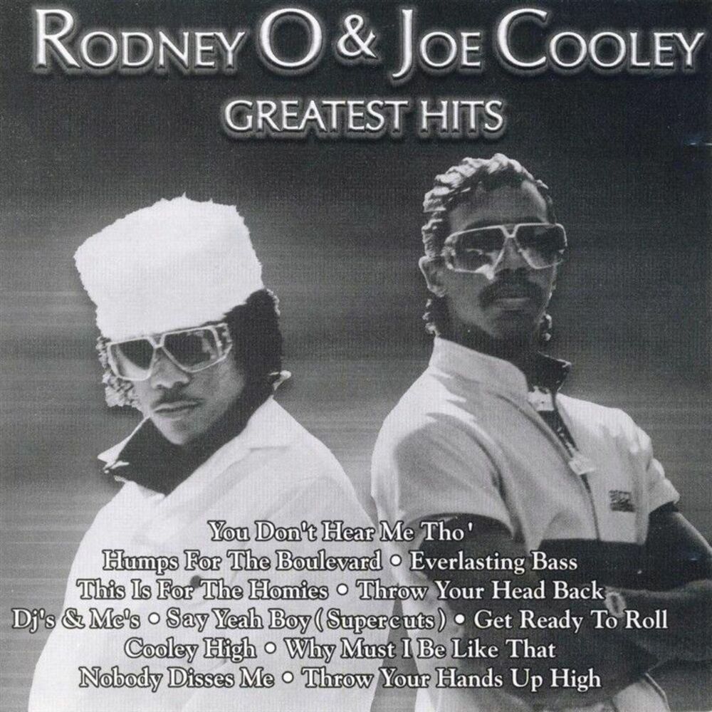Picture of Greatest Hits