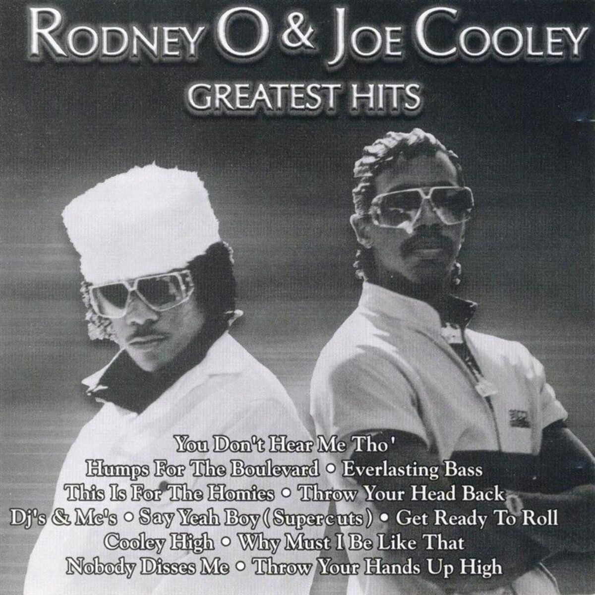 Album cover of Greatest Hits