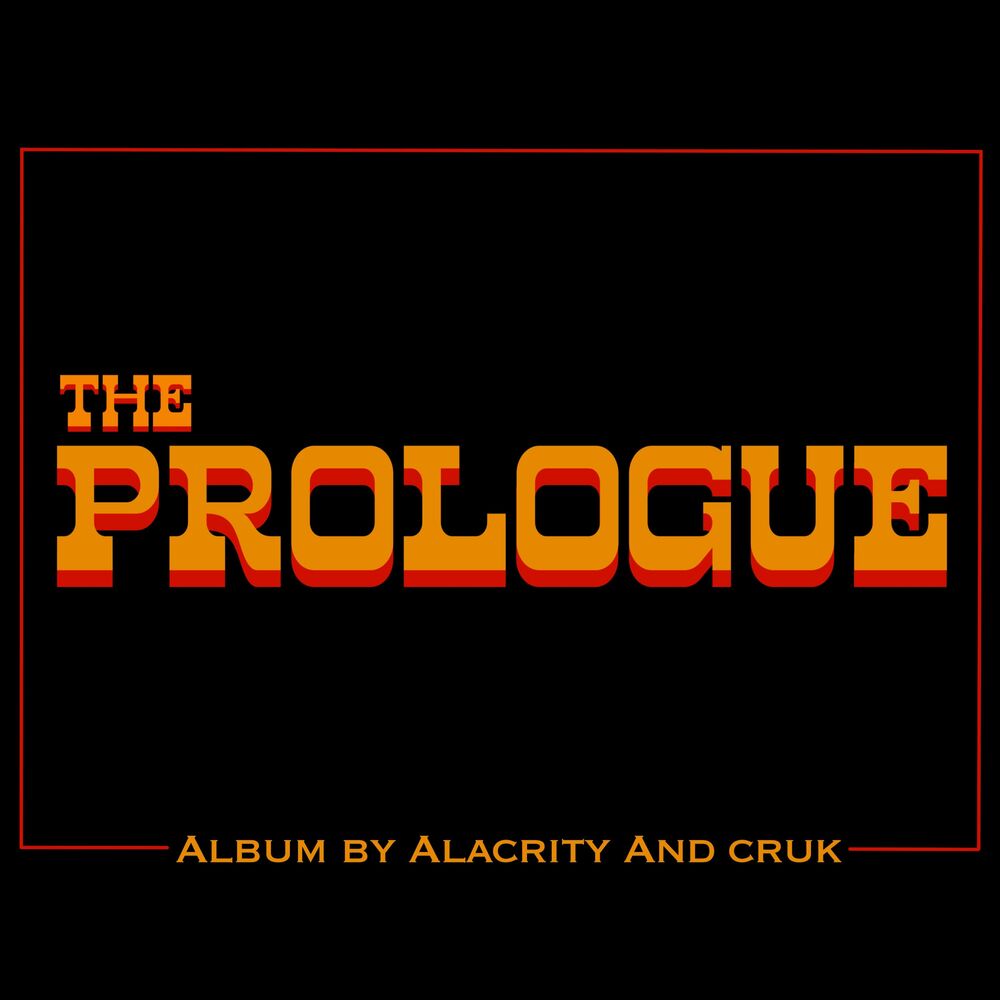 Picture of The Prologue