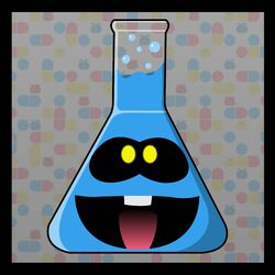 Cover of Dr. Mario (Fever)