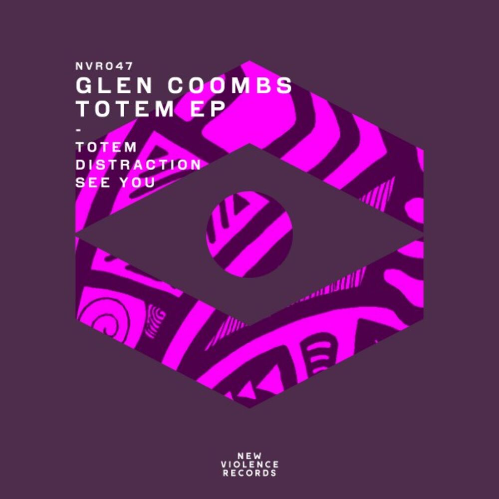 Picture of Totem EP