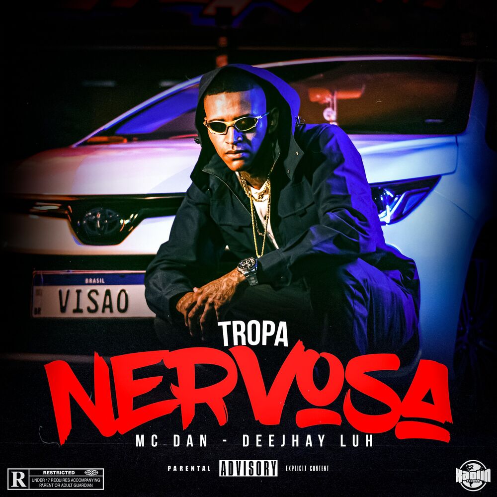 Picture of Tropa Nervosa