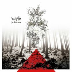 Cover of The Divine Move