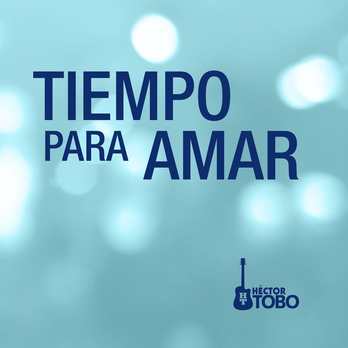 Album cover of Tiempo para amar