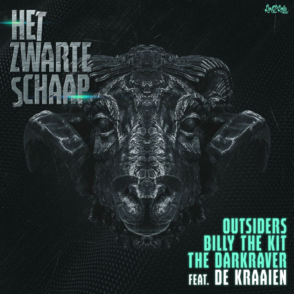 Picture of Het Zwarte Schaap