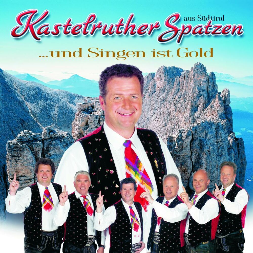 Picture of ... und Singen ist Gold
