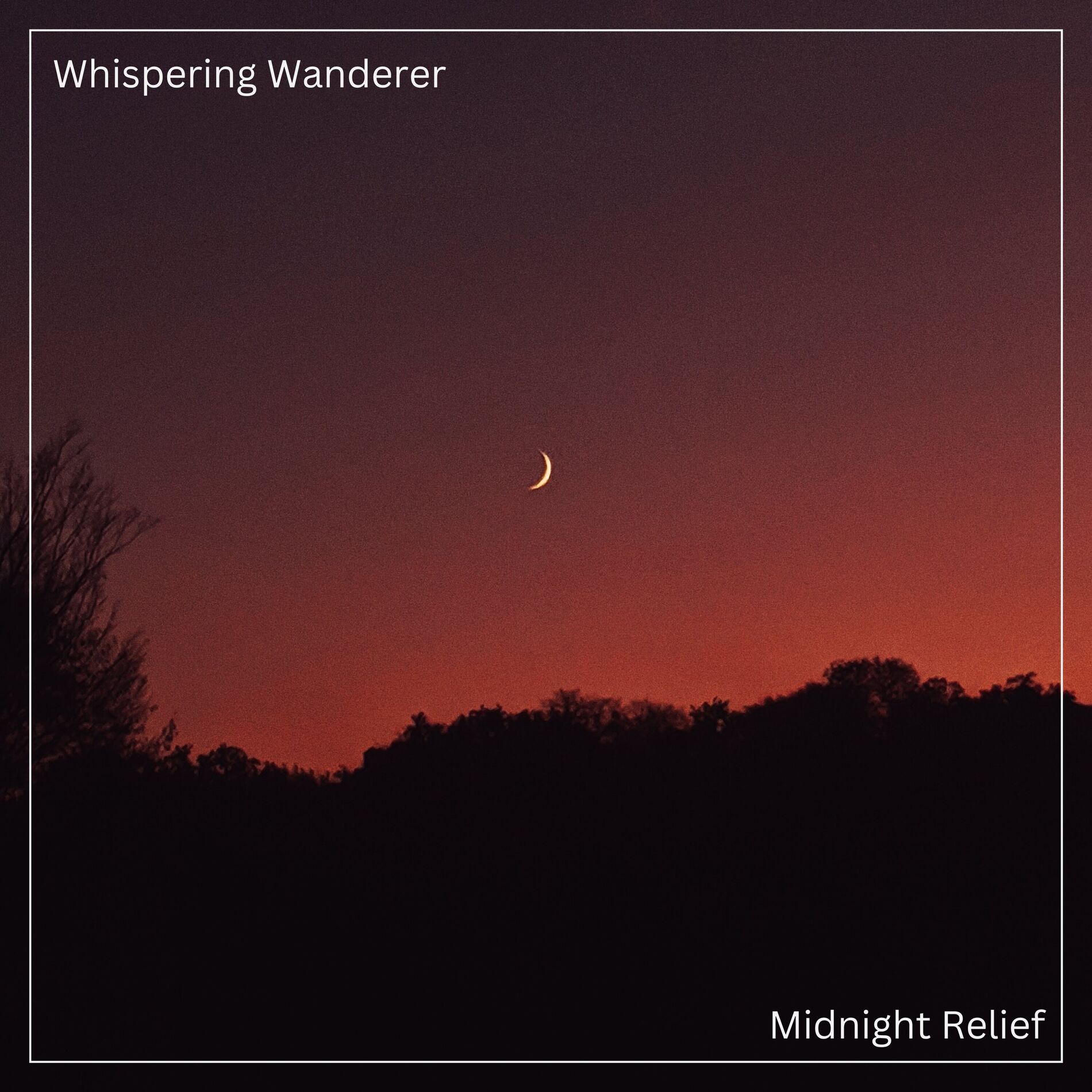 Album cover of Midnight Relief