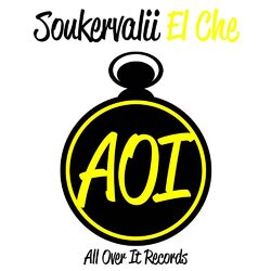 Cover of El Che