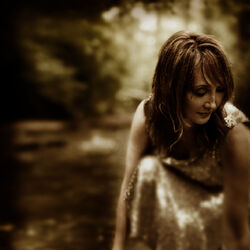 Cover of Pam Tillis