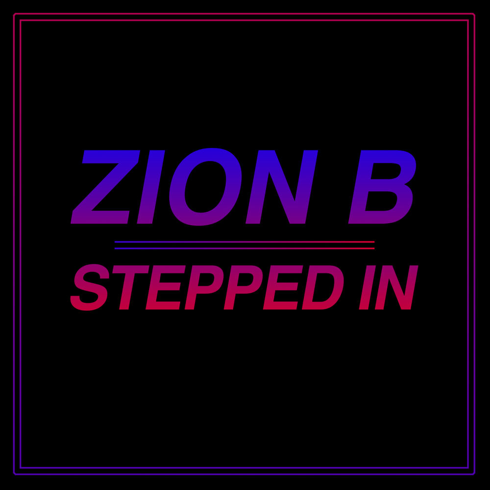 Picture of Stepped In