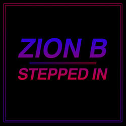 Cover of Stepped In