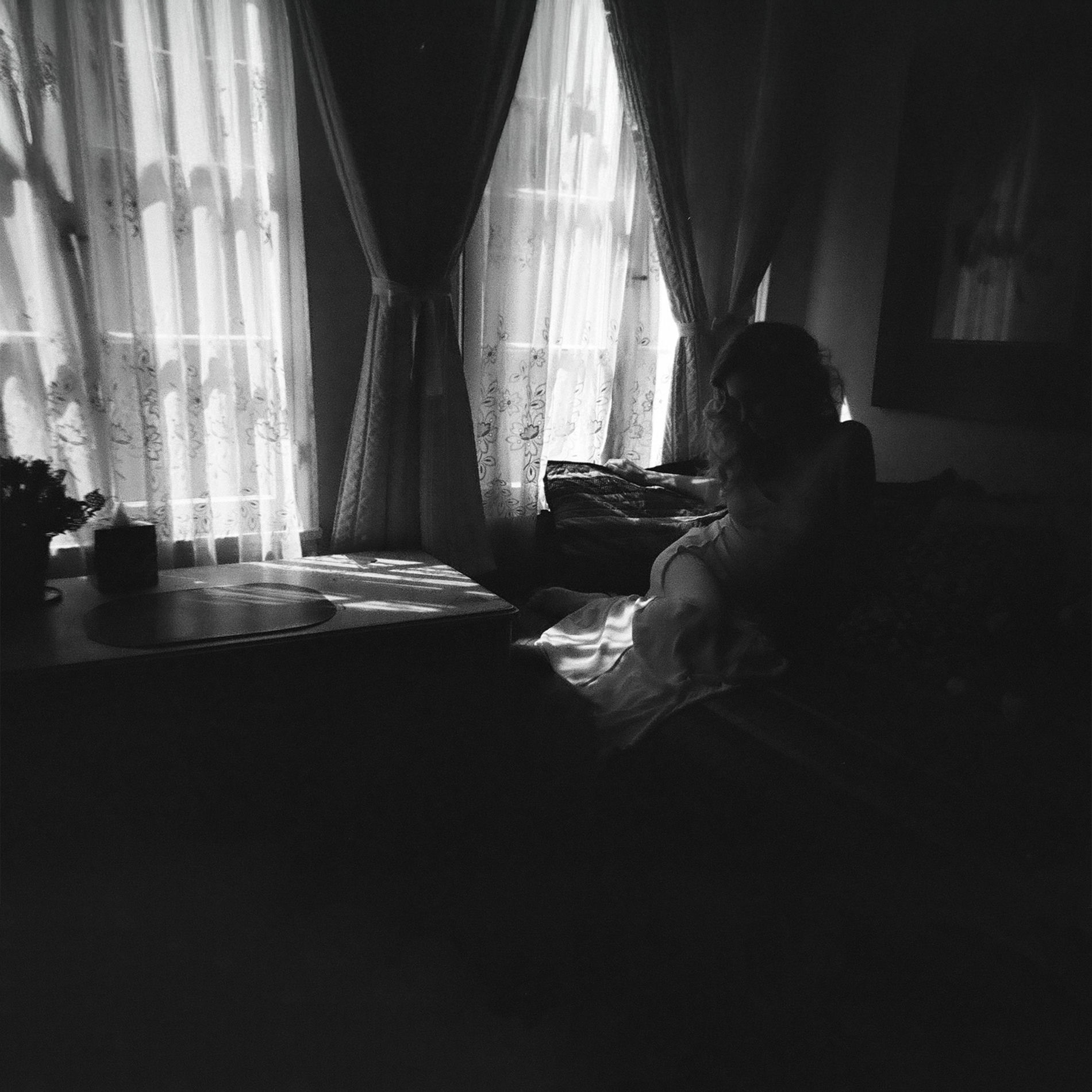 Album cover of Bergamot