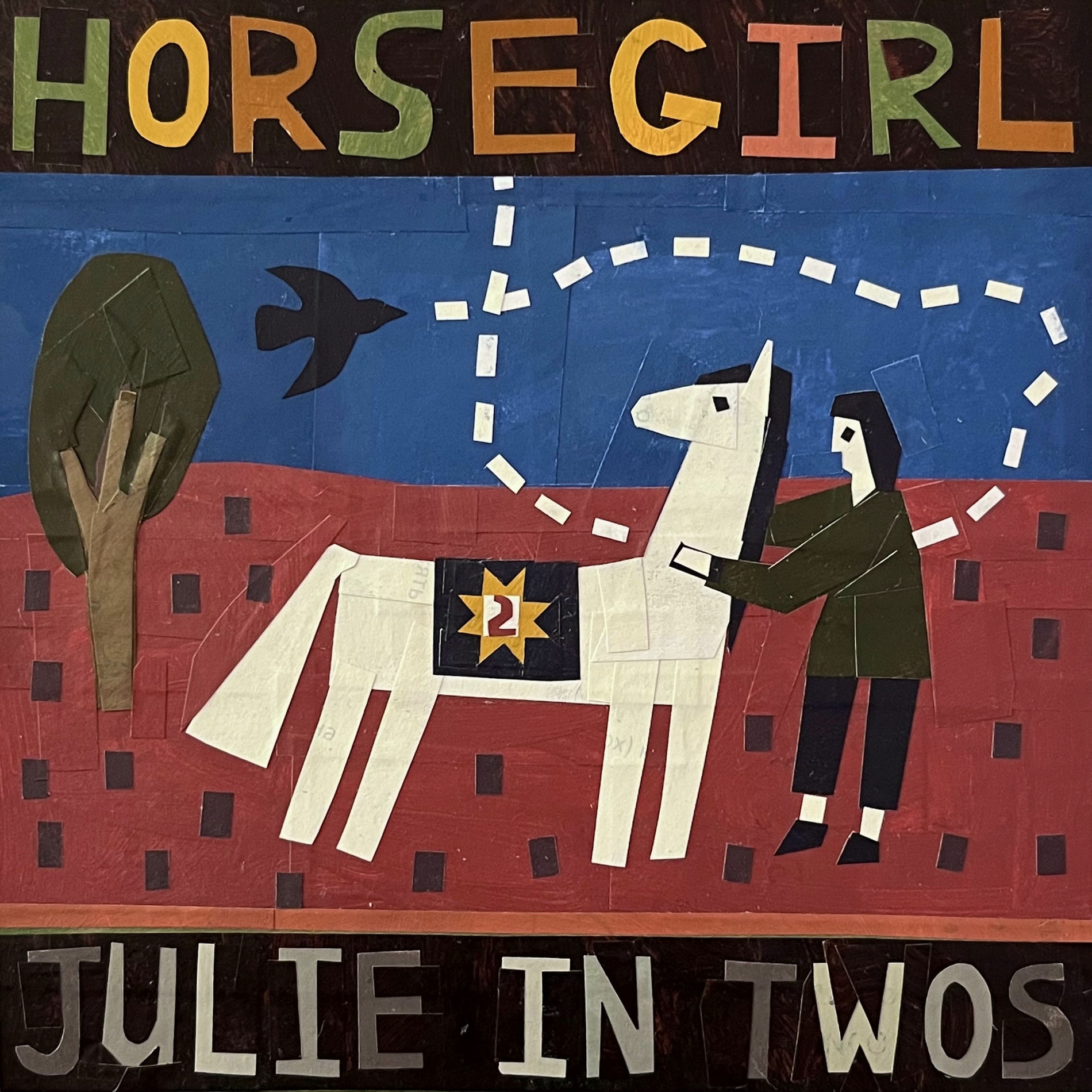 Album cover of Julie