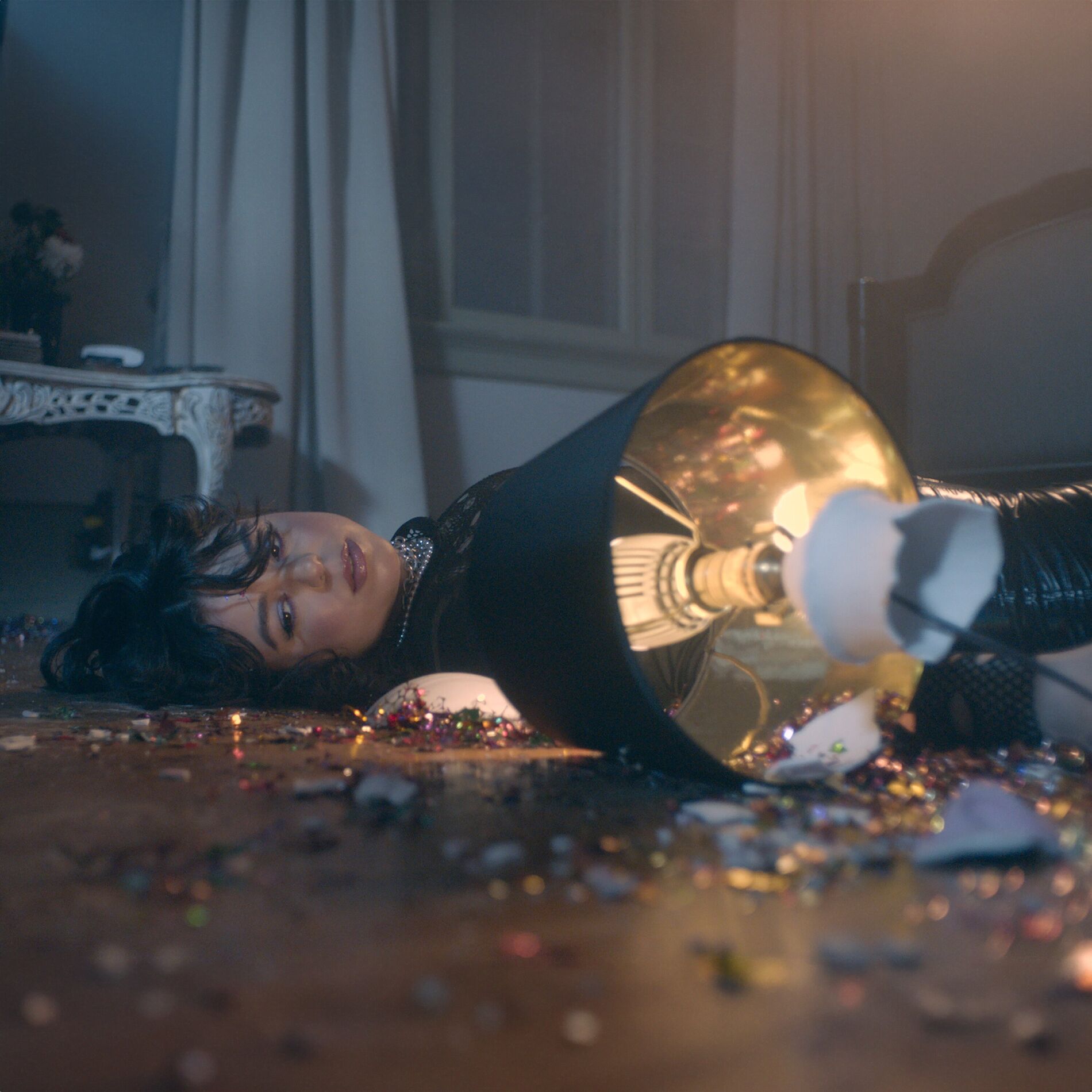 Album cover of Pity Party