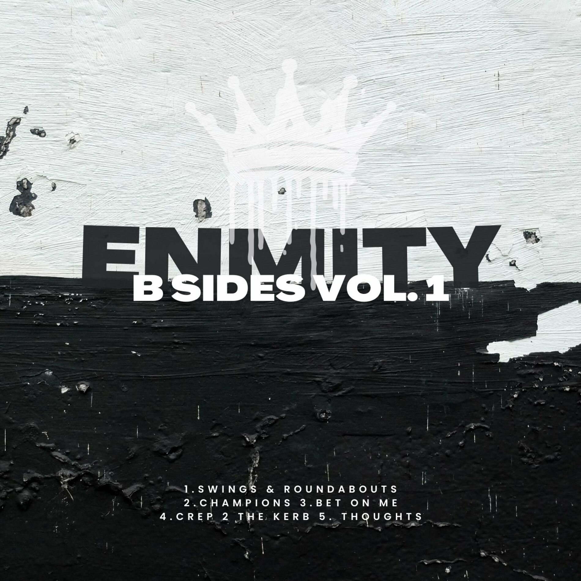 Album cover of B SIDES, Vol. 1